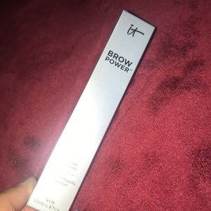 It cosmetics Brow Power